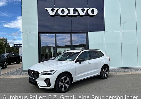 Volvo XC 60 XC60 T6 AWD Recharge Plus Dark