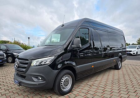 Mercedes-Benz Sprinter .316.CDI.MAXI.KLIMA.NAVI.MBUX.RFK.LED.