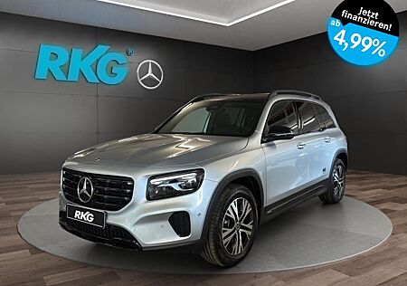 Mercedes-Benz GLB 200 d PROGRESSIVE DISTRONIC PANO 7-SITZE SHZ