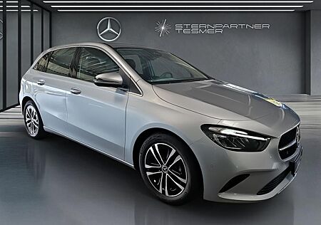 Mercedes-Benz B 180 PROGRESSIVE +KAM.+MBUX+LED+HEIZB. LENKRAD