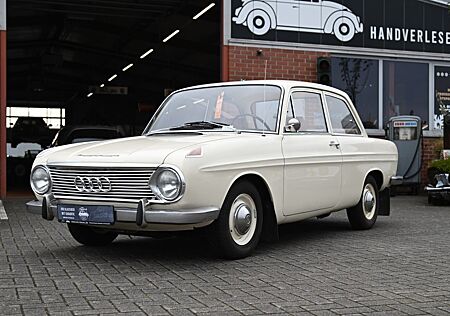 Auto Union DKW F 102 *SUPER SELTEN*INKL.GARANTIE*