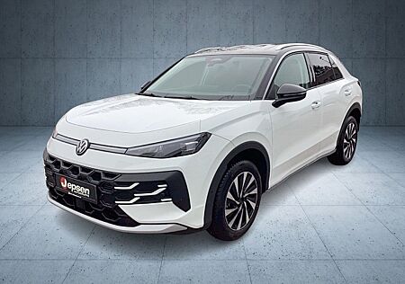 VW T-Roc Volkswagen Style 1.5 eTSI **AHK**NAVI**IQ.LIGHT**