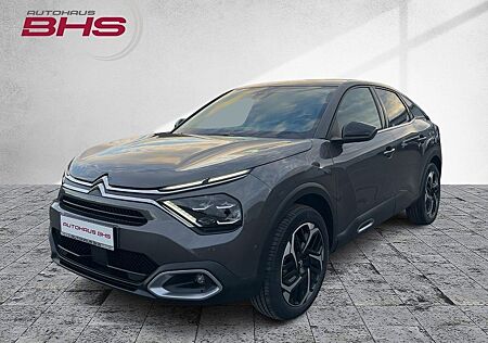 Citroën C4 Shine PT130