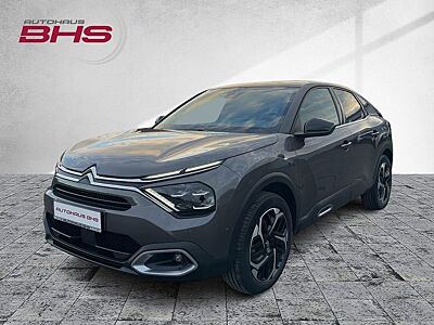 Citroën C4 Shine PT130