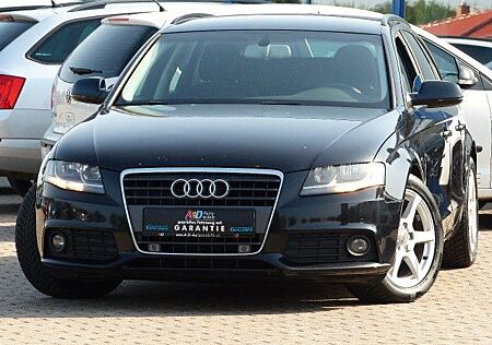 Audi A4 Avant Ambition