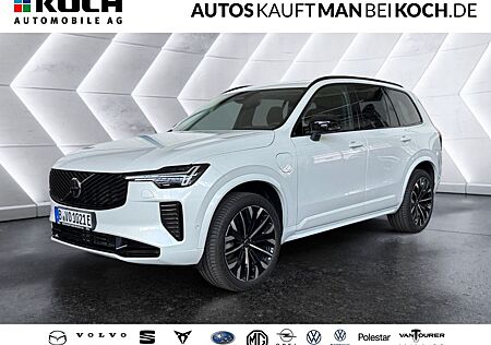 Volvo XC 90 XC90 T8 AWD Plug-in Hybrid Elektrisch/Benzin