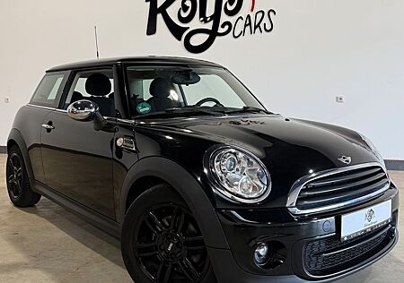 Mini One D One