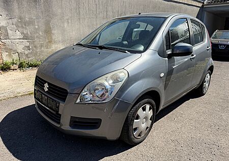Suzuki Splash 1.2 Club *Klimaanlage*