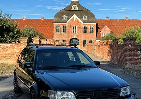 Audi S6 4.2 Auto Avant -
