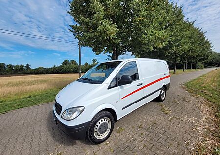 Mercedes-Benz Vito 111 CDI Top Zustand