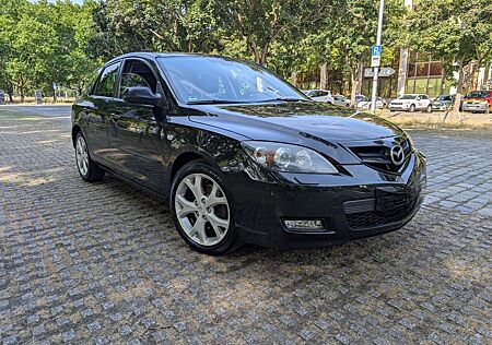 Mazda 3 Sport 2.0 Active Plus