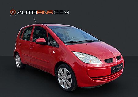 Mitsubishi Colt 1.3 *Instyle*Klimaanlage*Servo*FunkZV*