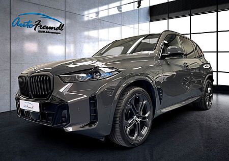 BMW X5 30d LCI M Sport *Pano*4xSH*Sitz Klima*AHK*