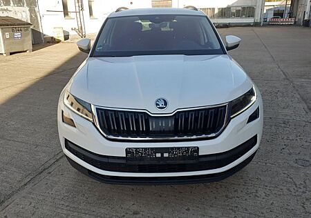 Skoda Kodiaq 2.0 TDI SCR DSG STYLE