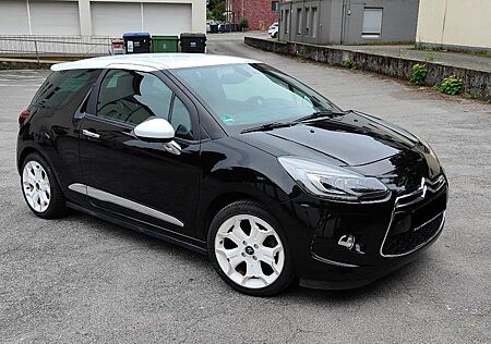 Citroën DS3 THP 155 SportChic SportChic