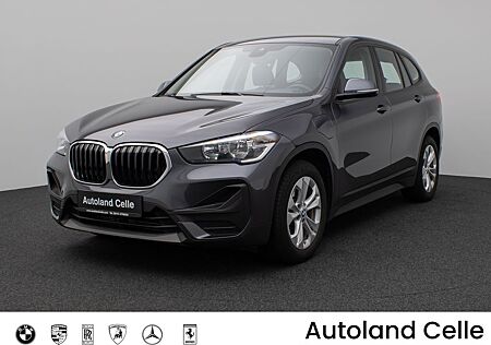 BMW X1 xD25e PDC DAB Navi Lordos Geschwindigkeitsreg