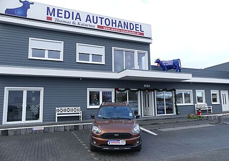 Ford Ka + Active, * 1 HAND*