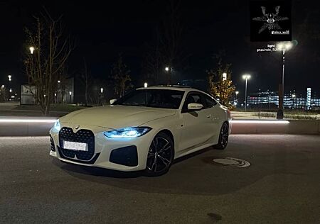 BMW 440 M440i Coupé *DEUTSCH* M50Years Edition