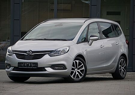 Opel Zafira Tourer Zafira C Edition
