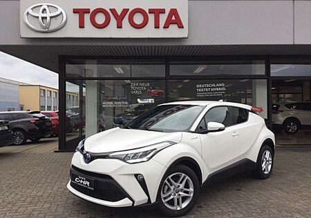 Toyota C-HR Hybrid Business-Edition *ALU+Navi+Kamera*