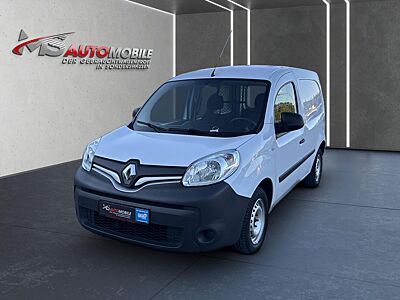 Renault Kangoo Rapid Extra+AHK+KLIMA+1.HAND+TÜV 05/28