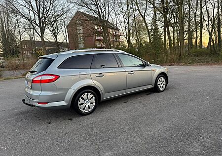 Ford Mondeo 1,6 Ti-VCT 92kW Trend Turnier Trend