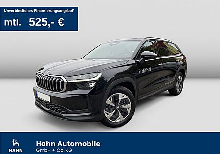Skoda Kodiaq 2.0TDI DSG 4x4 Matrix AHK ACC 7-Sitzer