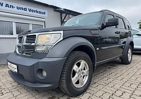 Dodge Nitro SE