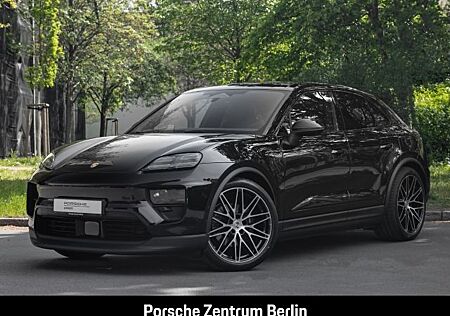 Porsche Macan 4 BOSE InnoDrive Panorama Surround-View