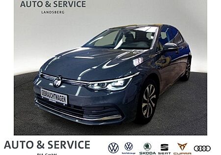 VW Golf Volkswagen VIII 1.5 TSI Active *HUD*R-Kamera*LED*