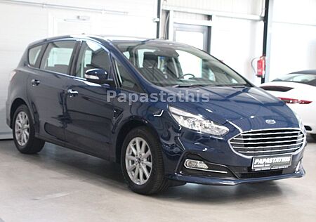 Ford S-Max *NAVI*KAMERA*PDC*TOTW*