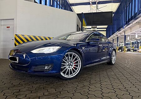 Tesla Model S P90D*Free Charging*Performance*Ludicrous