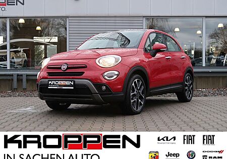 Fiat 500X Dolcevita RED 1.3 DCT inkl. Winterräder
