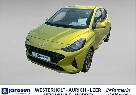 Hyundai i10 FL Trend, Komfortpaket
