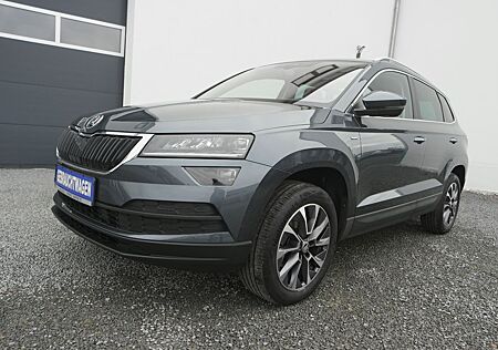 Skoda Karoq Drive 125*DSG*Klima*Navi*LED