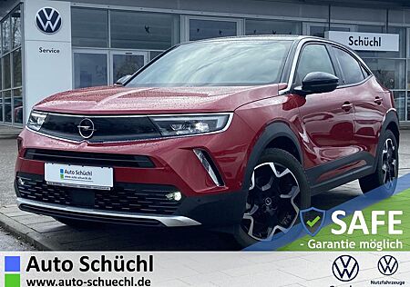 Opel Mokka-e ULTIMATE CCS+MATRIX-LED+3-PHASIG+18"+ACC