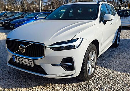 Volvo XC 60 XC60 B4 Momentum Pro Geartronic