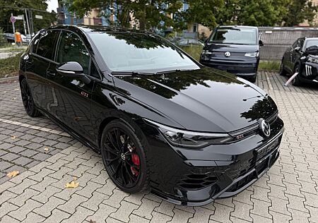 VW Golf Volkswagen 2.0 TSI OPF DSG GTI Clubsport