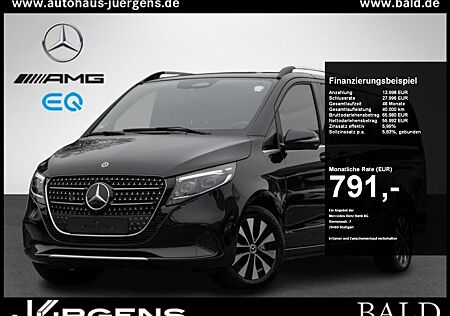 Mercedes-Benz V 300 Extralang Avantgarde/Navi/Wide/360/Stdhz