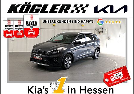 Kia Niro 1.6 Plug-in Hybrid Spirit