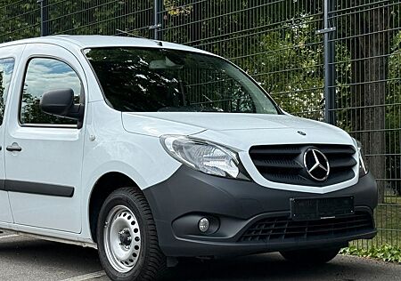 Mercedes-Benz Citan Kasten 108 CDI lang Klima