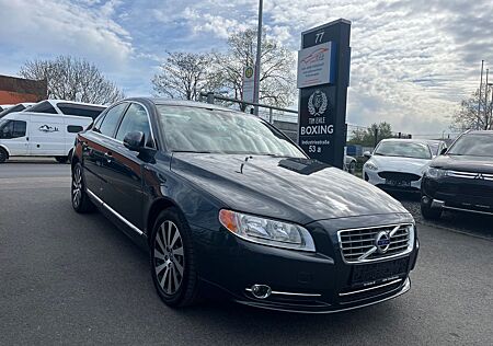 Volvo S80 D3 5Zyli/Momentum/Rentner/Leder/Klima/Cruise