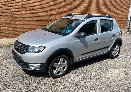 Dacia Sandero II Stepway Ambiance DCI 90 Klima*Neu HU