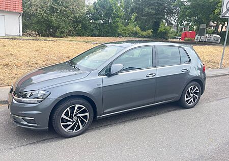 VW Golf Volkswagen 1.0 TSI OPF DSG JOIN JOIN