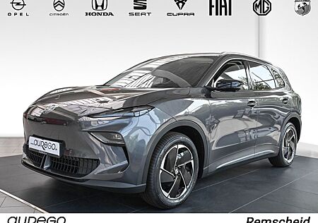 MG S5 EV MGS5 EV LUX StandHZGLeder 360 Kamera LED ACC El.