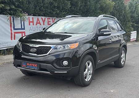 Kia Sorento Vision *Pano*Leder*4WD*7Sitzer*