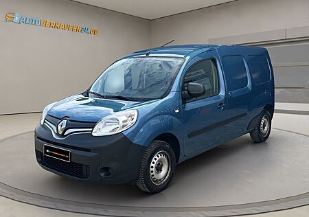 Renault Kangoo Rapid Maxi LR 1.4dCi KLIMA KAM NAV 3-SITZ