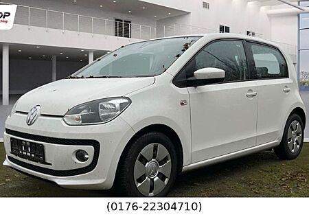 VW Up Volkswagen ! move ! BMT