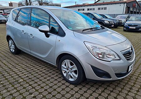 Opel Meriva 1.4 ecoFLEX Design Edition 88kW