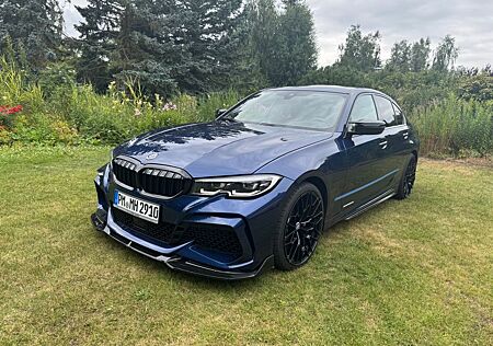 BMW 330i xDrive M Sport Automatic M Sport